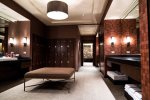 Locker Room St. Regis - Aspen CO